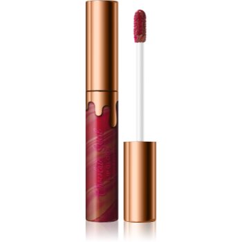 I Heart Revolution Chocolate lip gloss - imagine 2